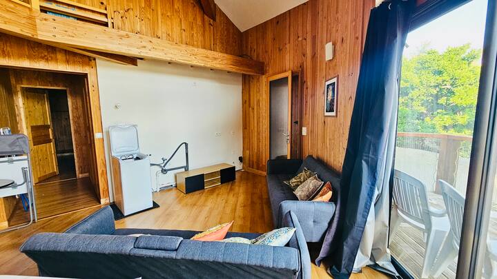 ห้องนั่งเล่น