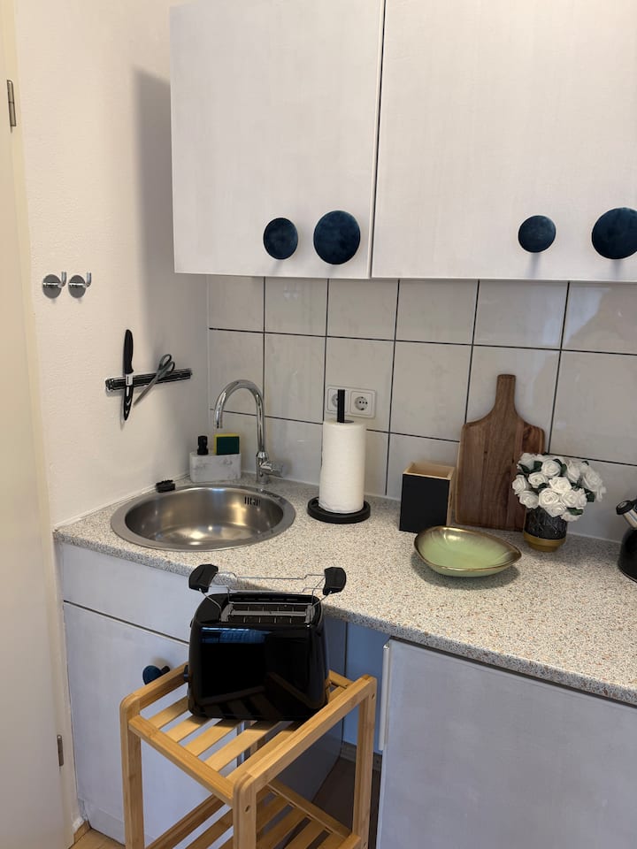 Neue Wohlfühl-oase Bad Füssing (1) - Bad Füssing
