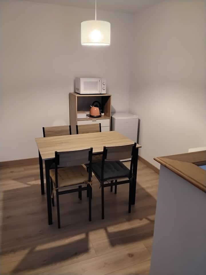 Chambre D’hôtes - Thueyts