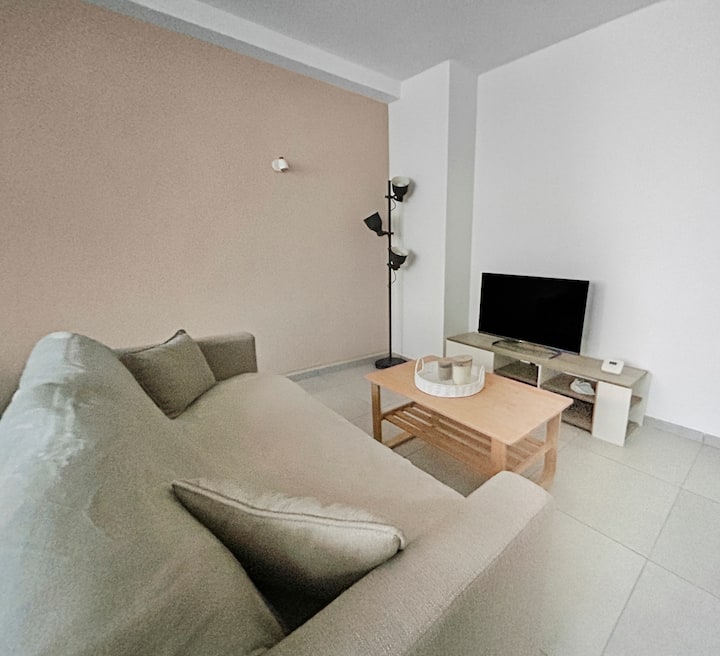 Grand Appartement, Plein Cœur De Boulogne-sur-mer - Boulogne-sur-Mer