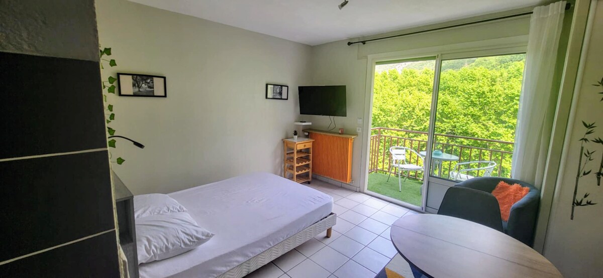 منطقة غرفة النوم