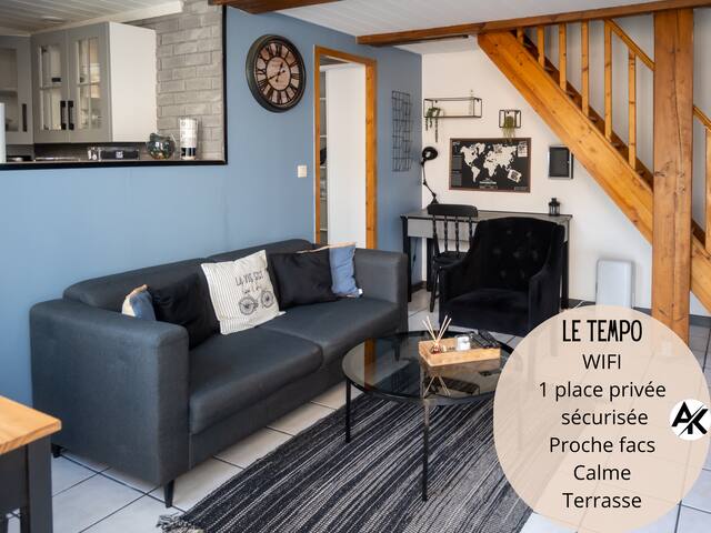 AK Conciergerie managed Airbnb listing 3