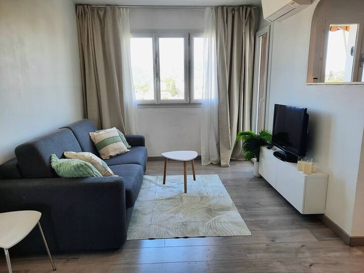 ÉLégance Et Détente à Cannes - Mandelieu-La Napoule