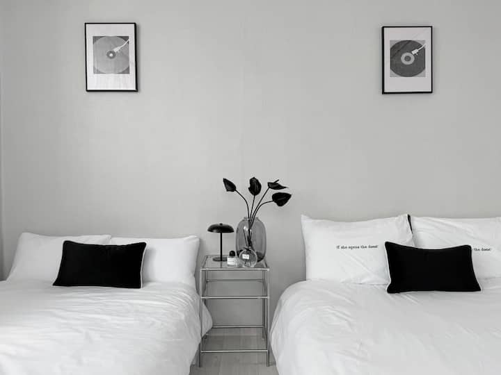 غرفة النوم 2