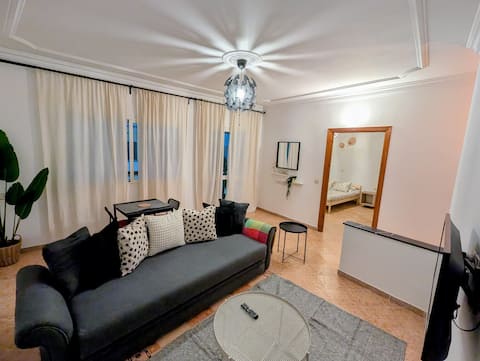 City Escape Assilah 1