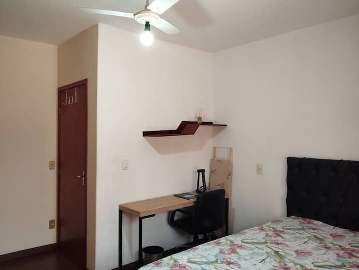 Quarto 1