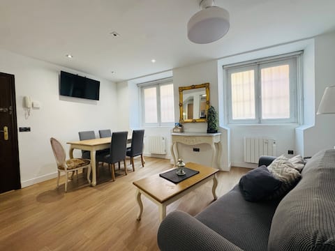 Airbnb con mejor rendimiento: Beautiful Apartment "SEASONAL RENTAL" en Comunidad De Madrid