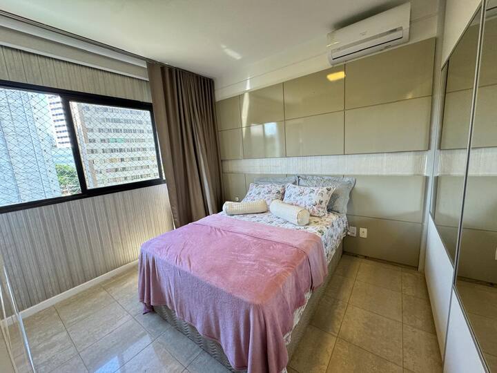 غرفة النوم 1