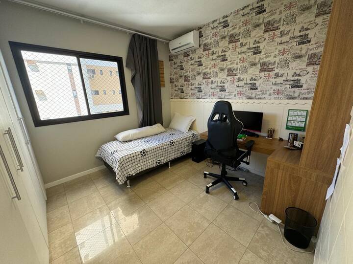 غرفة النوم 2