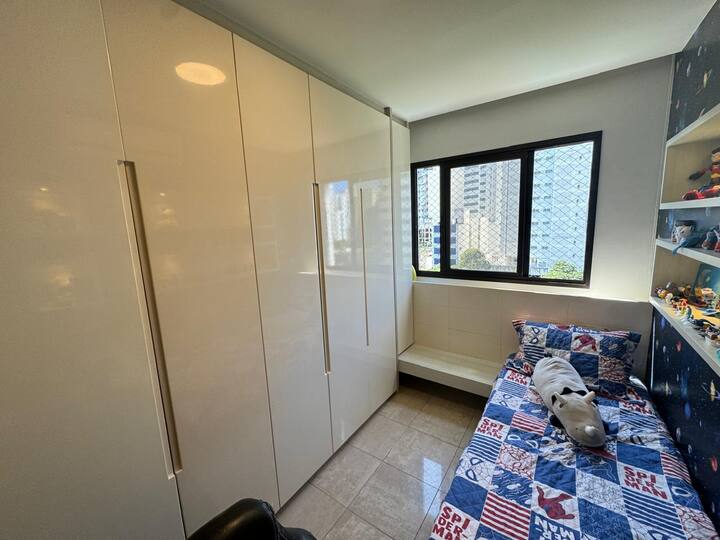 غرفة النوم 3