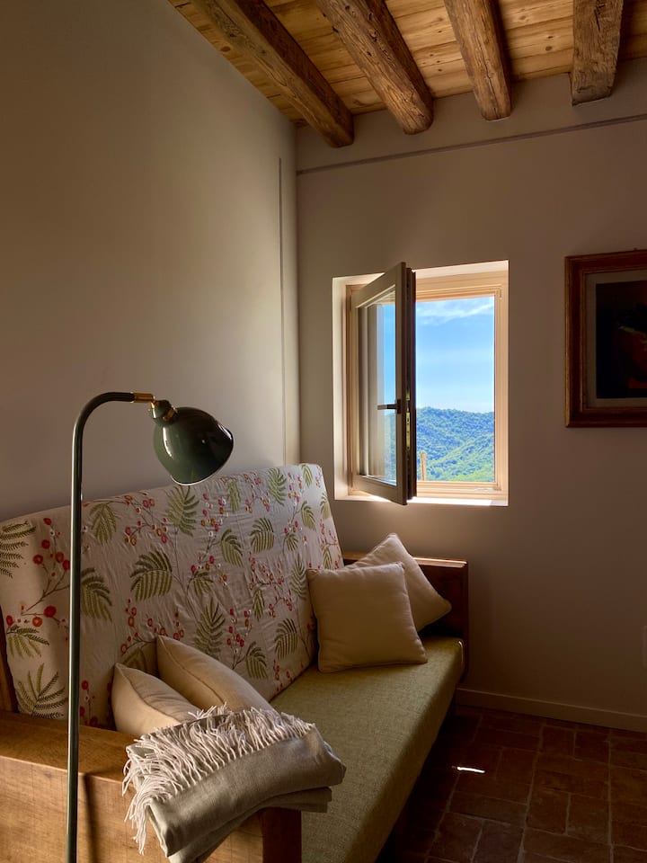 Casa Colli Impervi - Feltre