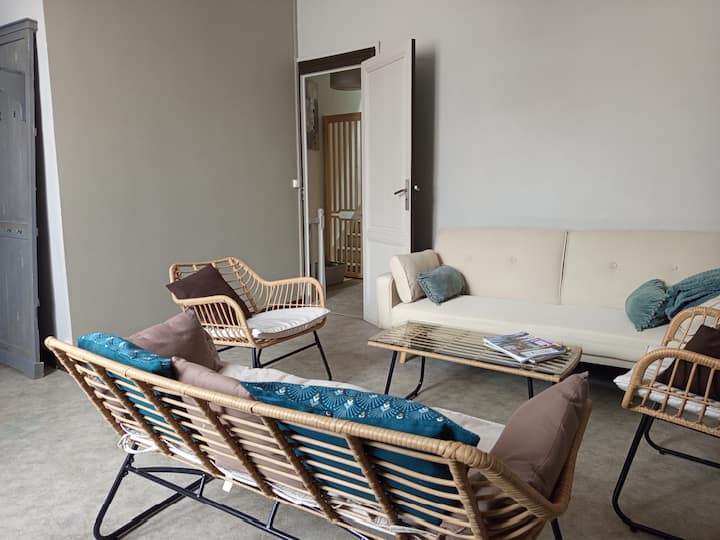 Дневна соба