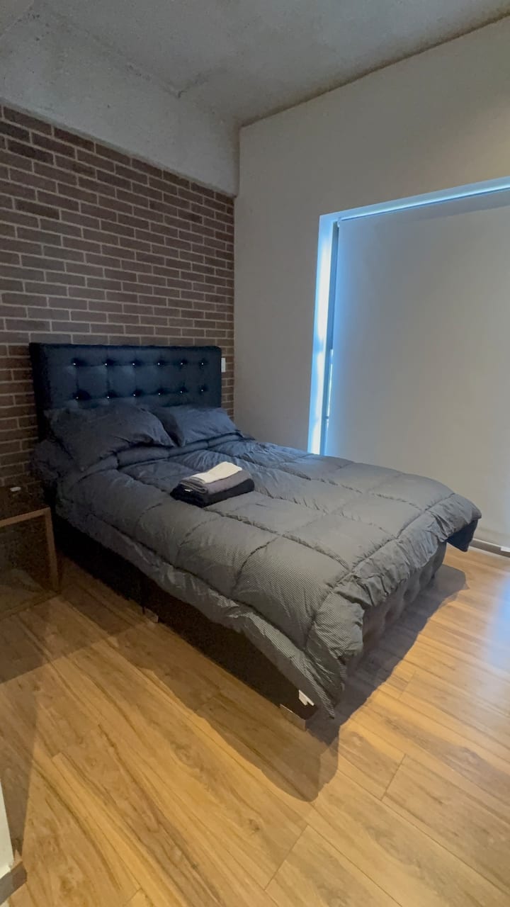 Hermoso, Cómodo, Moderno, Bien Ubicado - Bogotá