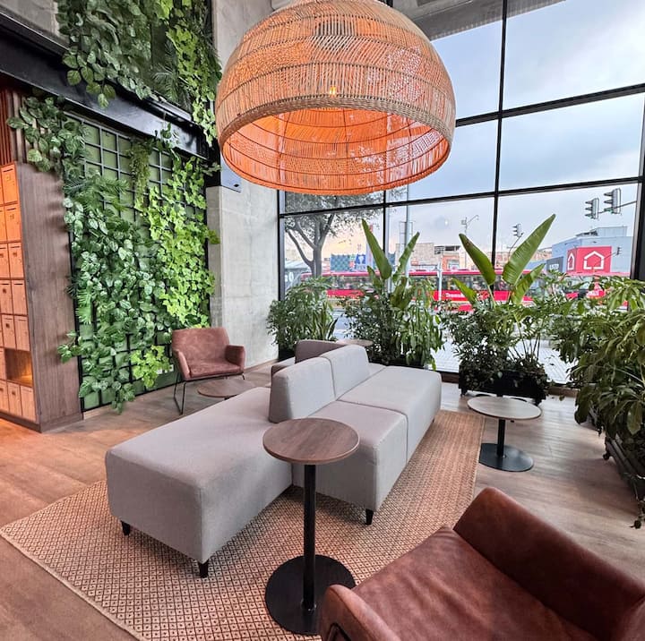 Hermoso, Cómodo, Moderno, Bien Ubicado - Bogota