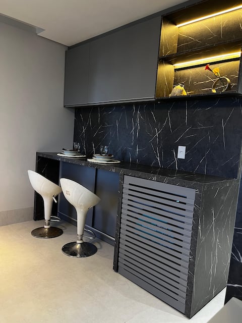 Popular Airbnb listing: Studio 303, new, with full furniture in Barreiras