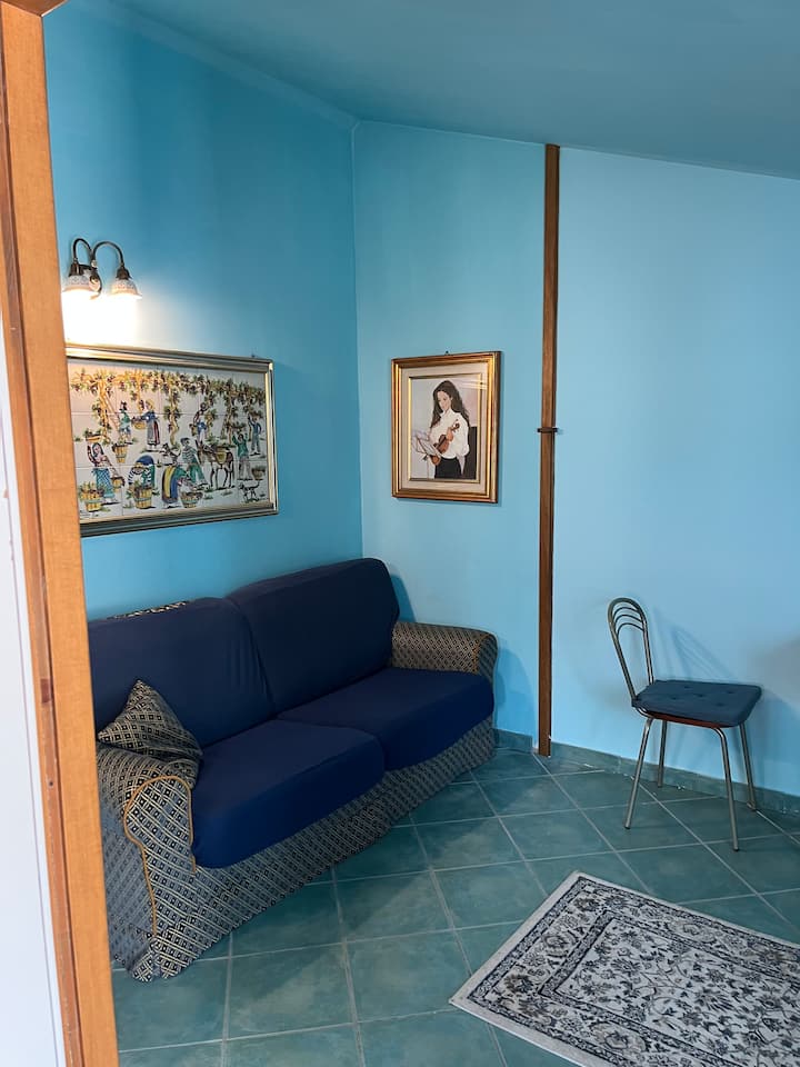 Appartamento Papaleo - Maratea
