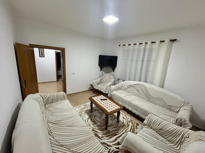 Berat Foxhouse - Albanie
