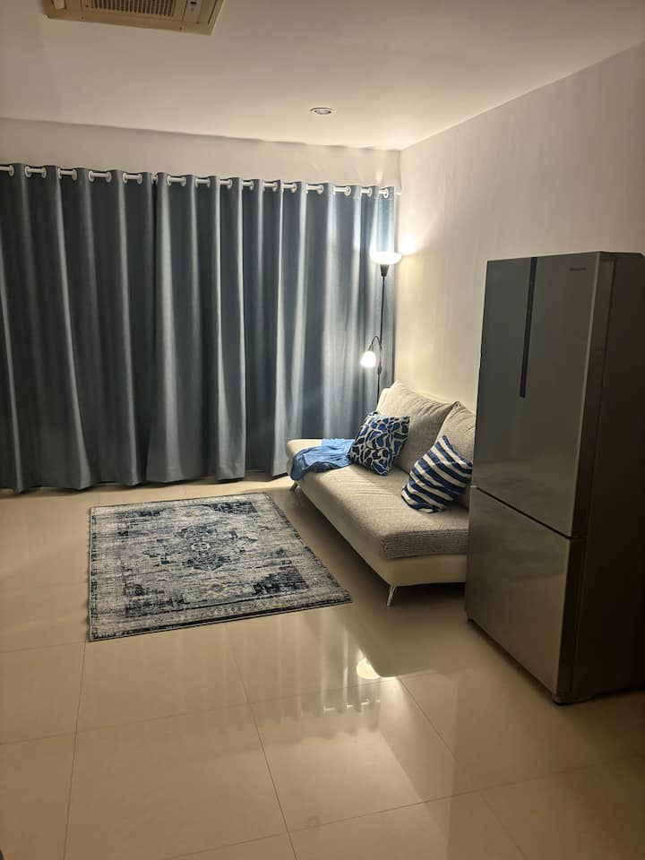 2br Sea View Apartment - Phuket