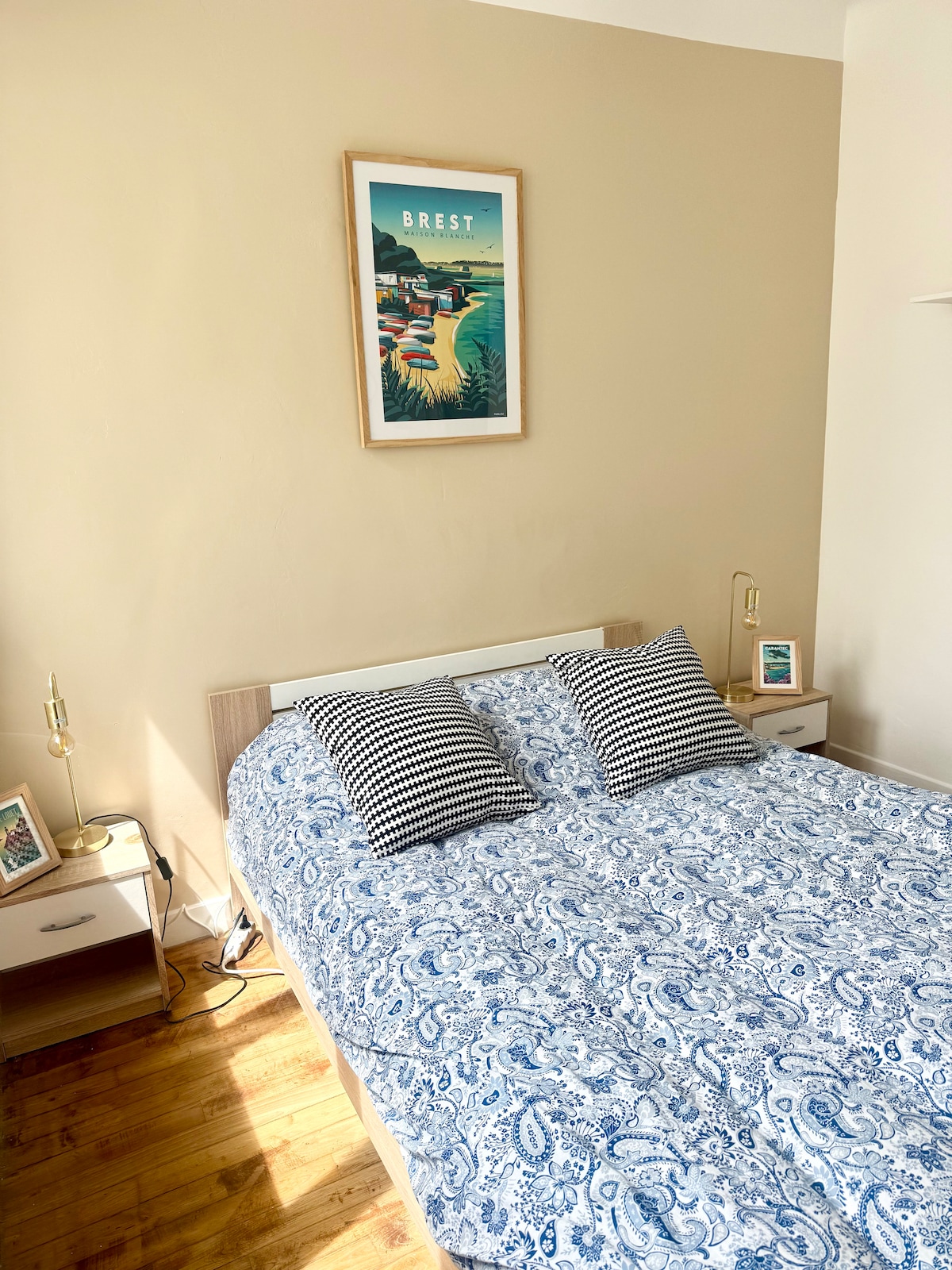 Матрак 160 см