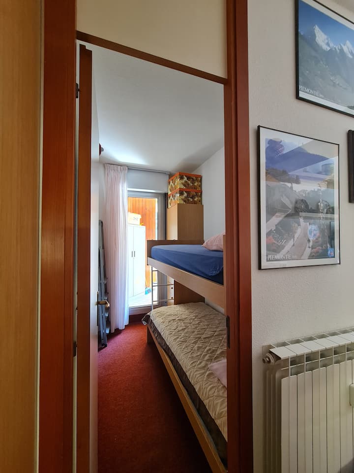 Спална соба 2