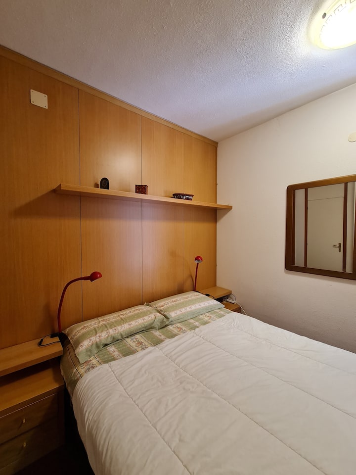 Спална соба 1