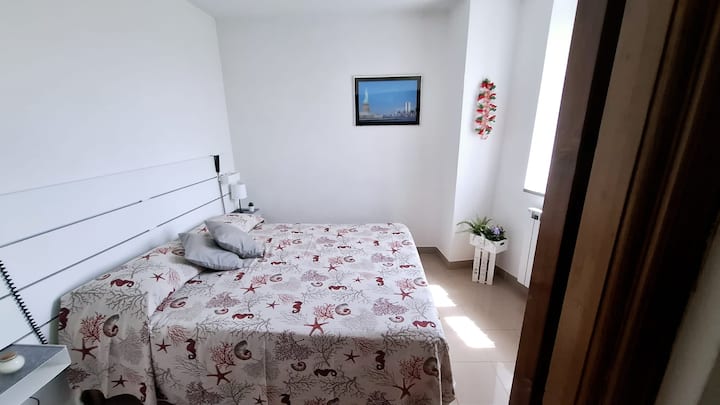 Spavaća soba 2