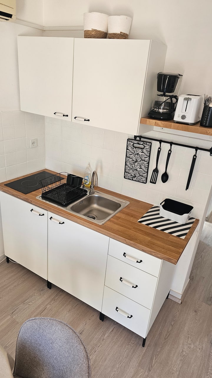 Apartman 2 Barbara Murter - Jezera