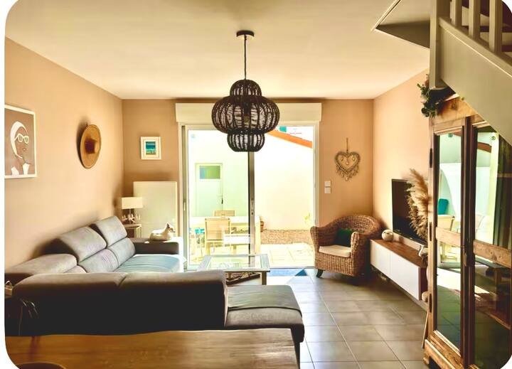 Всекидневна