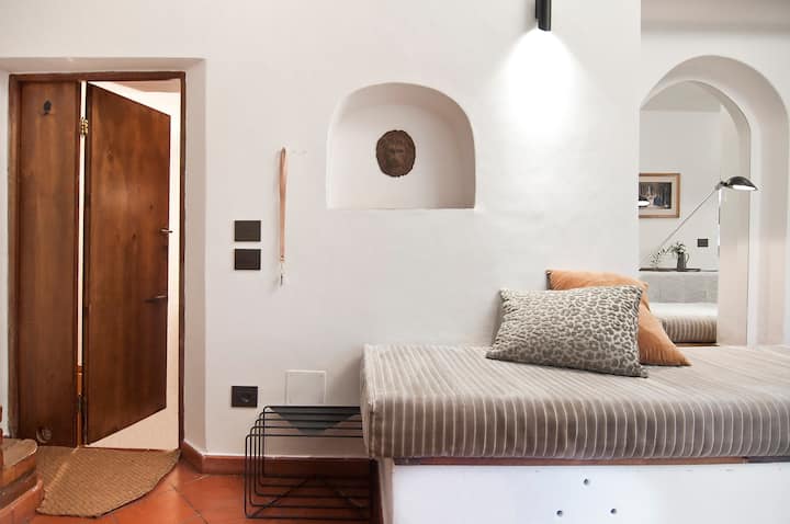 Casa Eos – Con Stabilimento E Posto Auto - Sperlonga