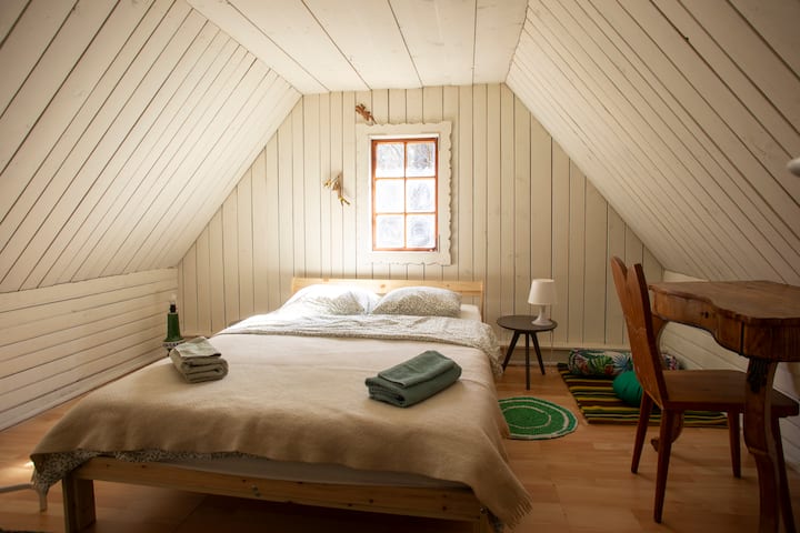 Habitación 2