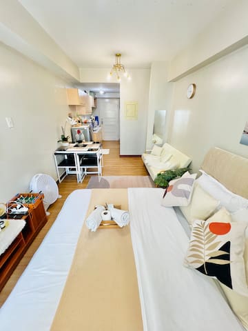 DMCI Homes managed Airbnb listing 1