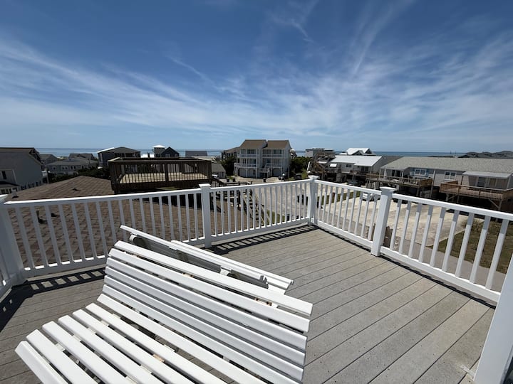 A Dunes Side Dream - Beaufort, NC