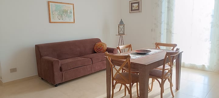 divano letto 