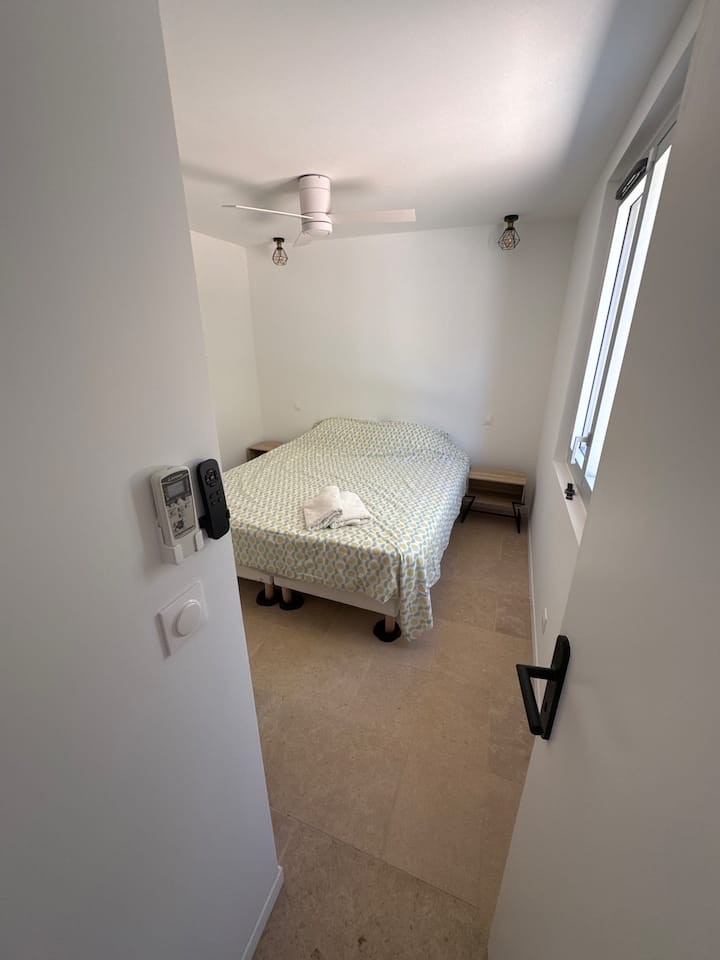 Спална соба 1