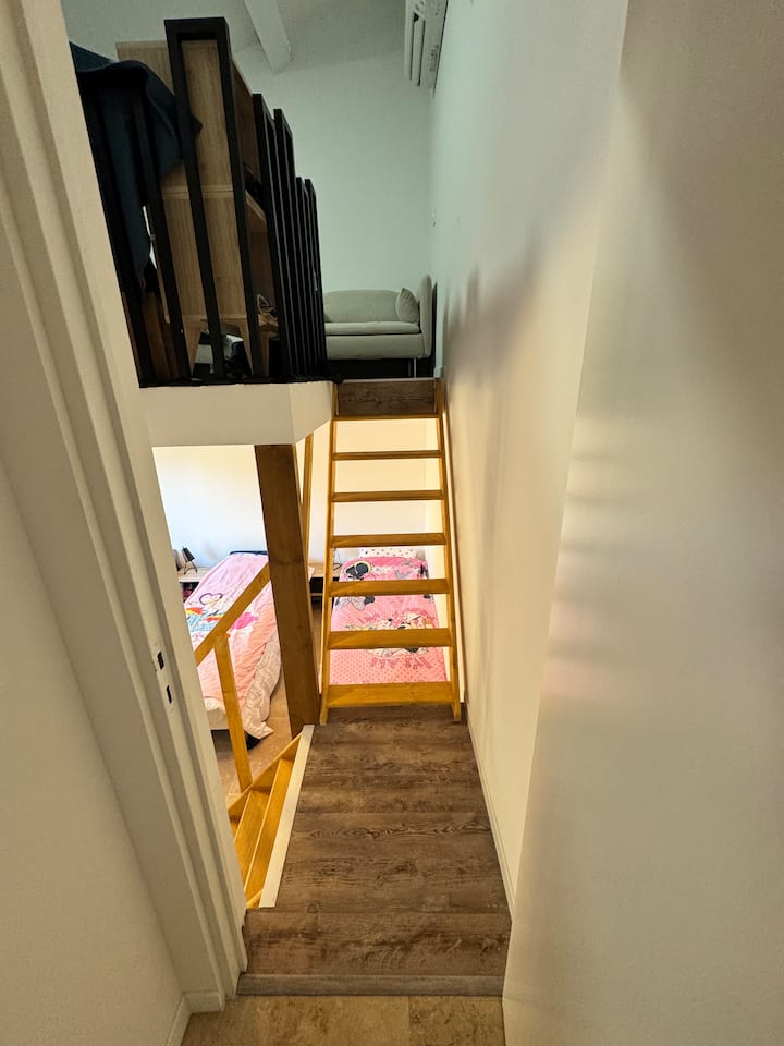 Спална соба 4