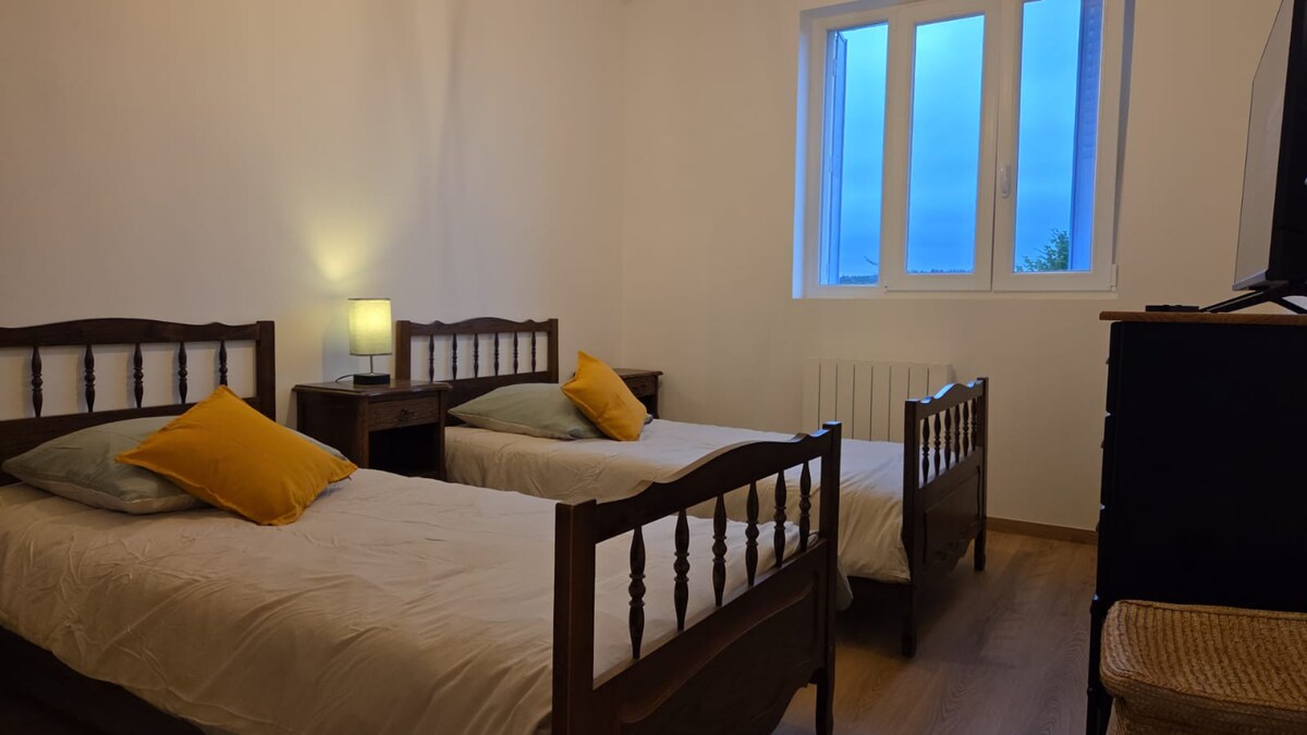 საძინებელი 2