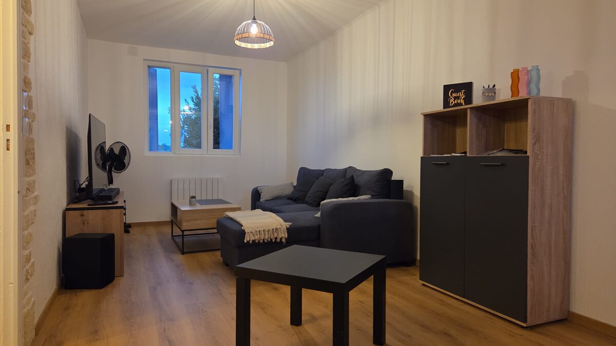 მისაღები ოთახი