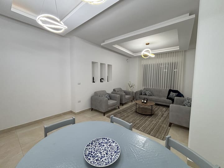 Cozy Home In Prime Location - 安曼省