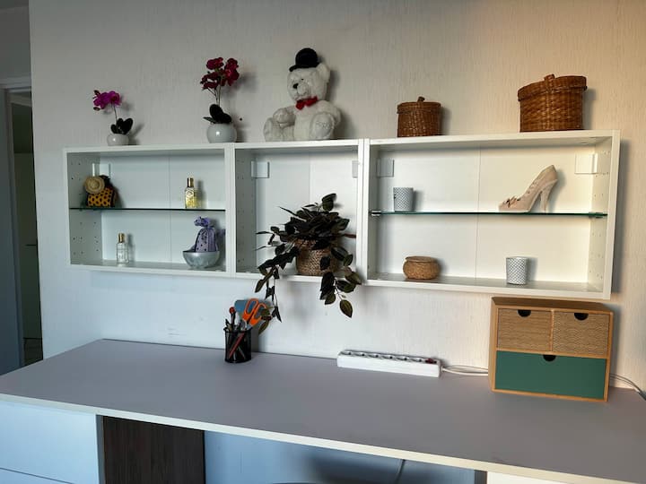 საძინებელი 2