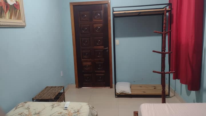 Habitación