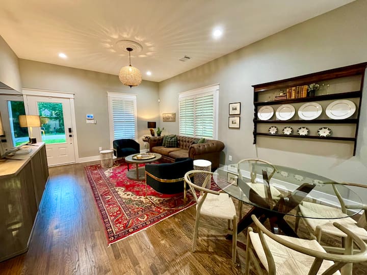 Lexington House - Waxahachie, TX