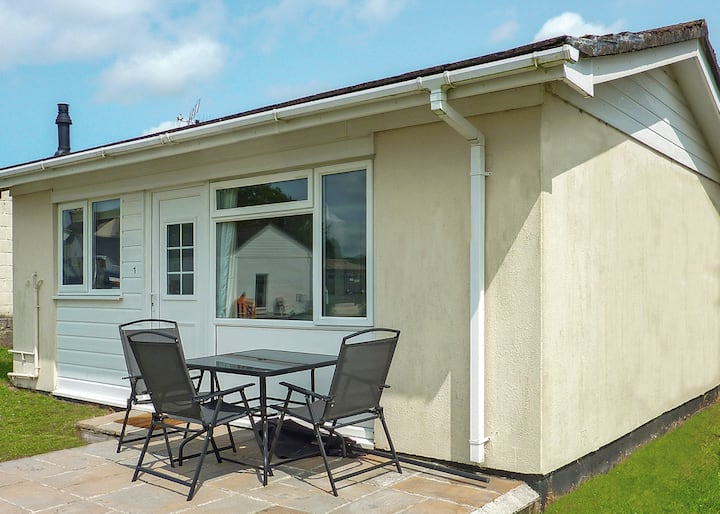 Garden Cottage 1 (Pet) - Gorran Haven