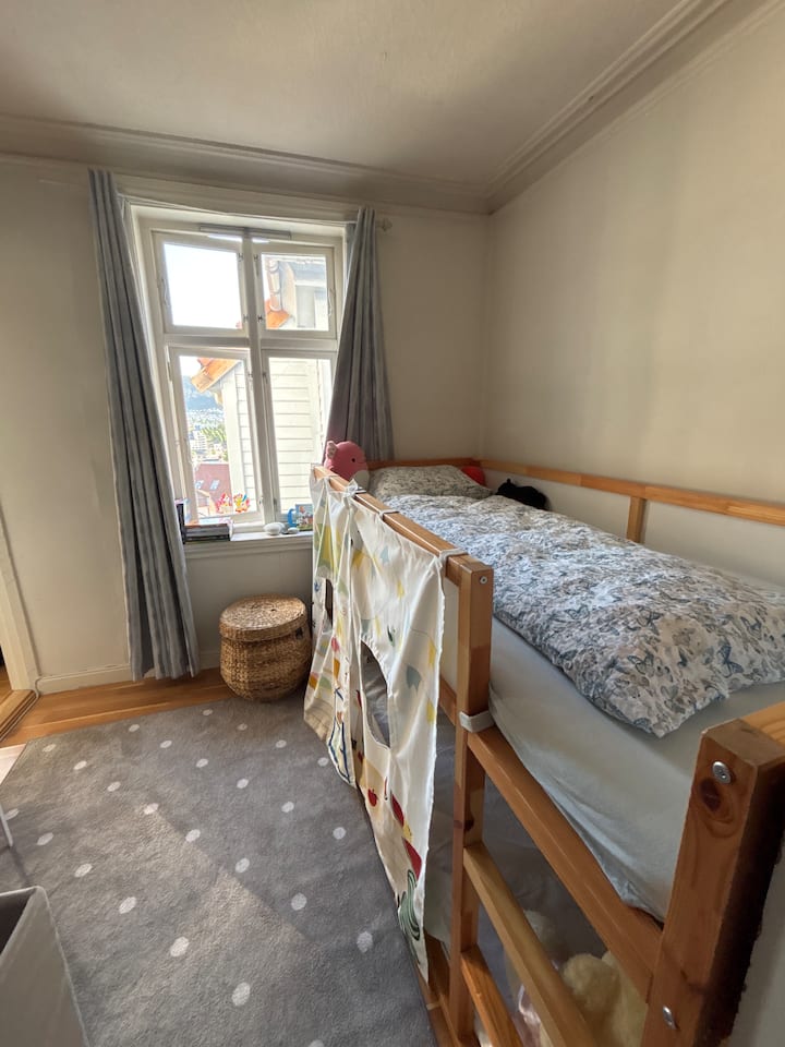 საძინებელი