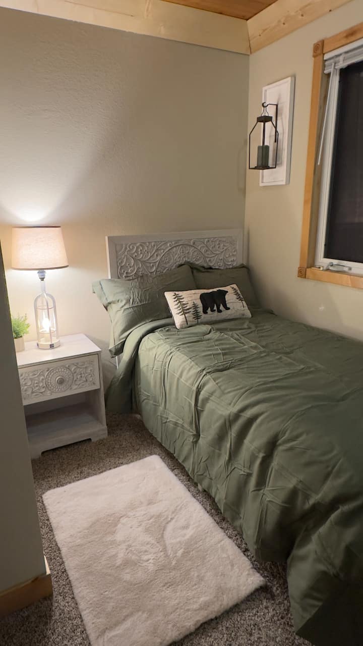 Bedroom 8