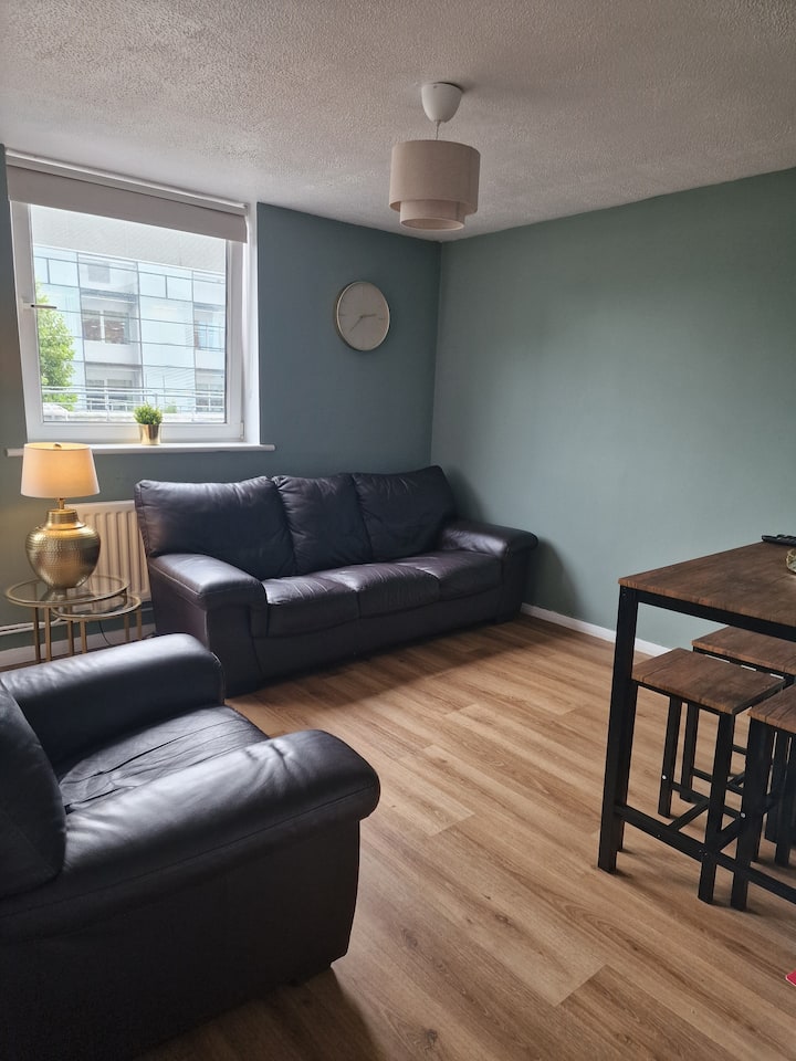 City Centre Hideaway - Belfast