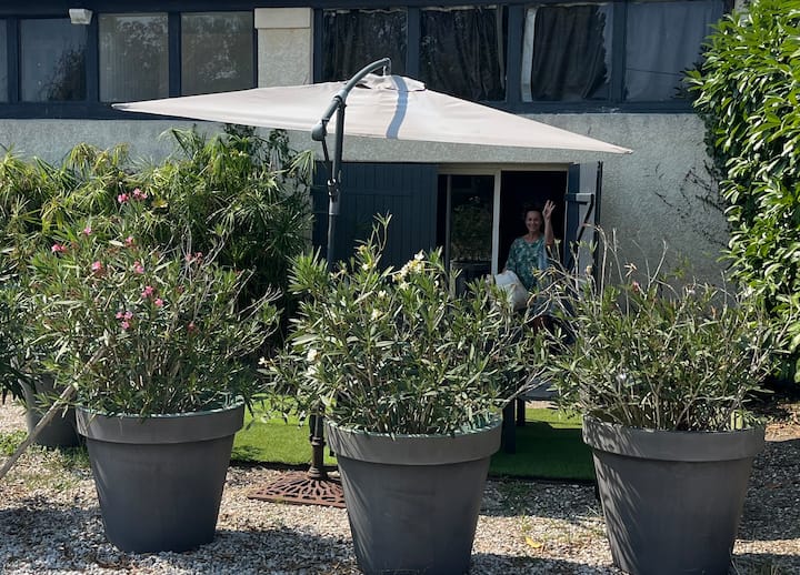 Gite En Médoc - Lesparre-Médoc