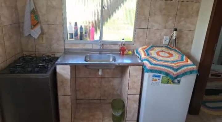 Apartamento Na  Chapada Arena - Manaus