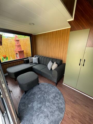 Sarıyer masal Bungalow gallery image 4