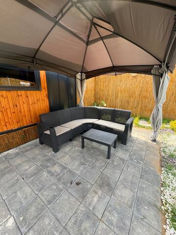 Sarıyer masal Bungalow gallery image 5