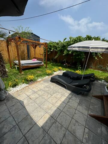 Sarıyer masal Bungalow gallery image 2